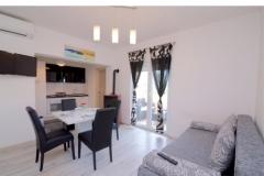 Appartements Becky Appartement 7 – becky 2+2 foto 1