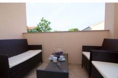 Appartements Becky Appartement 7 – becky 2+2 foto 2