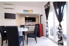 Appartements Becky Appartement 7 – becky 2+2 foto 3