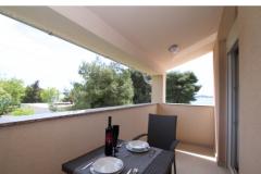 Appartements Becky Appartement 8 – becky 2 foto 1