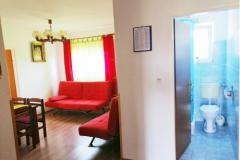 Appartements Brković Appartement 1 – AP 2 foto 3