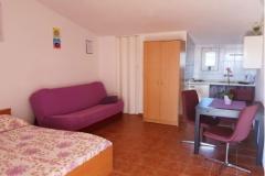 Appartements Brković Appartement 4 – STUDIO 2 foto 2