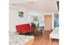 Appartements Brković Appartement 3 – STUDIO 1 foto 1
