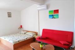 Appartements Brković Appartement 3 – STUDIO 1 foto 3