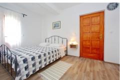 Appartements Budrak Appartement 3 – Apartman 3 foto 2