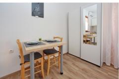Appartements Budrak Appartement 3 – Apartman 3 foto 3