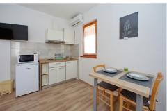 Appartements Budrak Appartement 3 – Apartman 3 foto 4