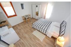 Appartements Budrak Appartement 3 – Apartman 3 foto 5