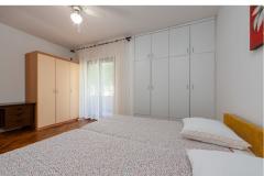 Appartements DARIO - Sukošan Appartement 4 – APP 4 foto 3