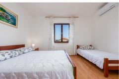 Appartements DARIO - Sukošan Appartement 3 – APP 3 foto 3