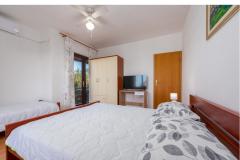 Appartements DARIO - Sukošan Appartement 3 – APP 3 foto 4