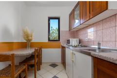 Appartements DARIO - Sukošan Appartement 3 – APP 3 foto 5