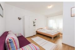 Appartements Ero  Appartement 4 – Studio foto 1