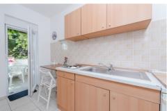 Appartements Ero  Appartement 4 – Studio foto 4