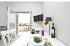 Appartements Feel Good Appartement 1 – App.1 foto 3