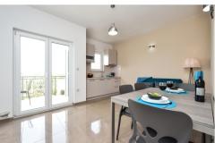 Appartements Feel Good Appartement 3 – App.3 foto 4