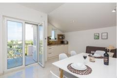 Appartements Feel Good Appartement 5 – App.5 foto 4