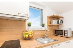 Appartements Feel Good Appartement 5 – App.5 foto 5