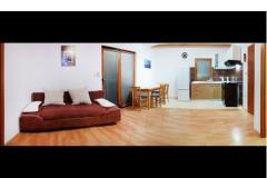 Appartements Gašparović Appartement 1 – App terasa foto 3
