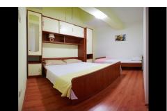 Appartements Gašparović Appartement 1 – App terasa foto 4
