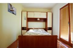 Appartements Gašparović Appartement 1 – App terasa foto 5