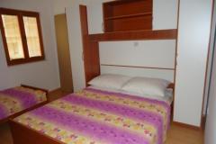 Appartements Gašparović Appartement 2 – App balkon foto 4