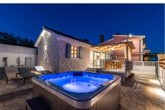 Appartements Gašparović Appartement 3 – Hacienda foto 1