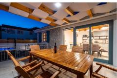 Appartements Gašparović Appartement 3 – Hacienda foto 2