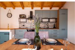 Appartements Gašparović Appartement 3 – Hacienda foto 4