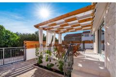 Appartements Gašparović Appartement 3 – Hacienda foto 5