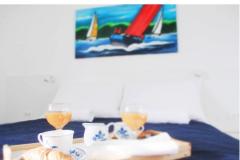 Villa Maria Appartement 4 – new luxury foto 5