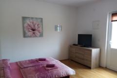 Appartements Lara Appartement 1 – Studio foto 5