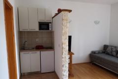 Appartements Lara Appartement 2 – Apartman 1 foto 5