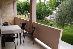 Appartements Lara Appartement 3 – Apartman 2 foto 4