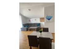 Appartements M&amp;S Appartement 1 – A4+2 foto 1