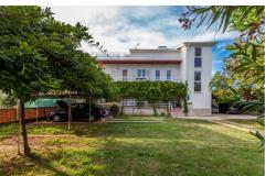 Appartements Maja Appartement 3 – APARTMAN 3 foto 1