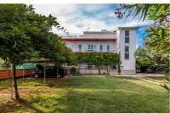 Appartements Maja Appartement 2 – APARTMAN 2 foto 2