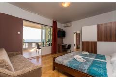 Appartements Malenica Appartement 1 – App 2+1 foto 2
