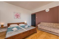 Appartements Malenica Appartement 1 – App 2+1 foto 3