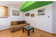 Appartements Malenica Appartement 3 – App 4+2 foto 3