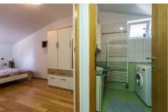 Appartements Malenica Appartement 3 – App 4+2 foto 5