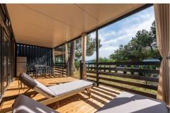 Appartements Malenica Appartement 4 – MobilHouse foto 1