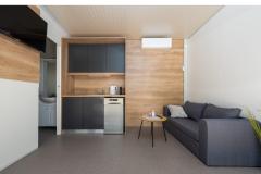 Appartements Malenica Appartement 4 – MobilHouse foto 4