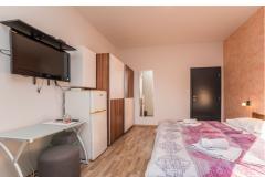 Appartements Malenica Chambre 5 – Soba foto 4