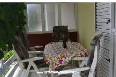Appartements Mladenka Appartement 1 foto 3