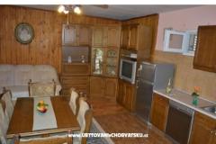 Appartements Mladenka Appartement 1 foto 4
