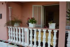 Appartements Peričić Appartement 1 – A1 foto 2