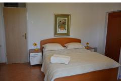 Appartements Peričić Appartement 1 – A1 foto 4