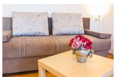 Appartements Peričić Appartement 3 – A3 foto 2