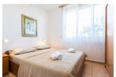 Appartements Peričić Appartement 3 – A3 foto 4